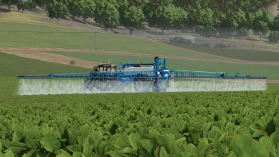 Agrio Mamut XL v1.0.0.0