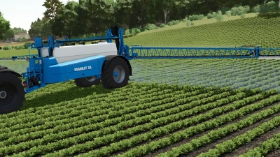 Agrio Mamut XL v1.0.0.0