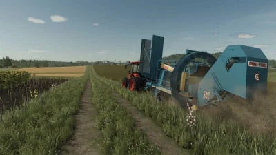 Agromet Z644 v1.0.0.0
