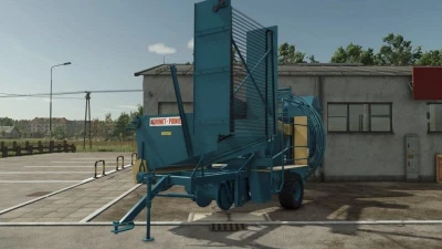 Agromet Z644 v1.0.0.0