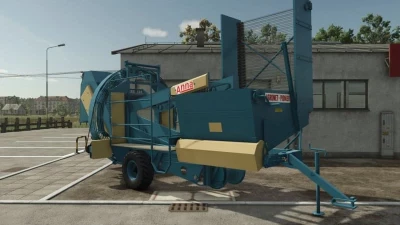 Agromet Z644 v1.0.0.0