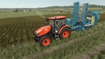 Agromet Z644 v1.0.0.0