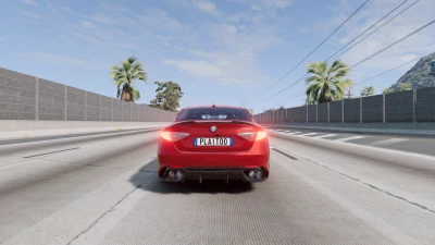 ALFA ROMEO GIULIA 0.3x