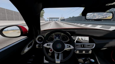 ALFA ROMEO GIULIA 0.3x