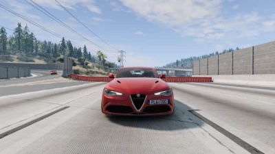 ALFA ROMEO GIULIA 0.3x