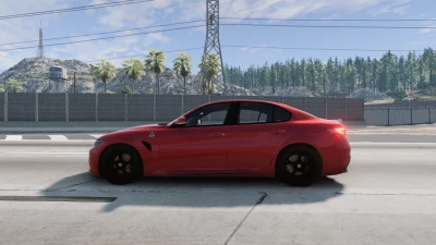 ALFA ROMEO GIULIA 0.3x