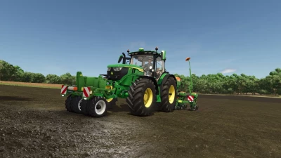 Amazone T-Pack U v1.0.0.0