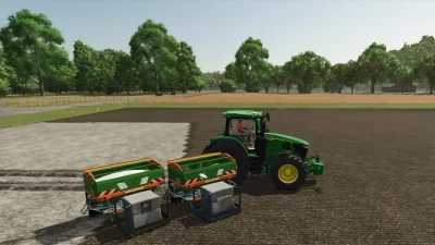 Amazone ZA-TS 5600 v1.0.0.0