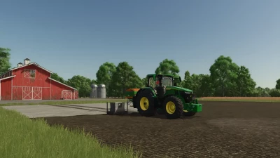 Amazone ZA-TS 5600 v1.0.0.0