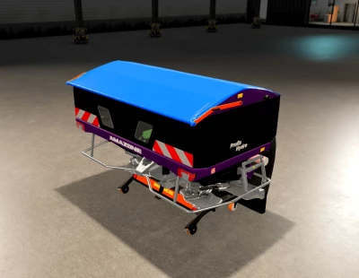 Amazone ZATS3200 Edit v1.0.0.0