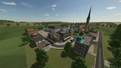 Angeliter Land v2.0.0.0