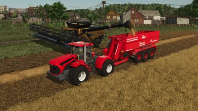Annaburger HTS3416 v1.0.0.0
