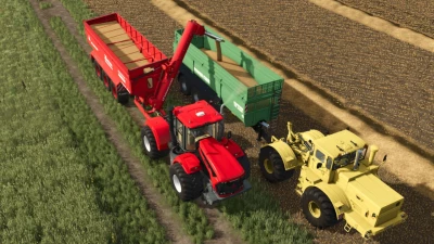 Annaburger HTS3416 v1.0.0.0