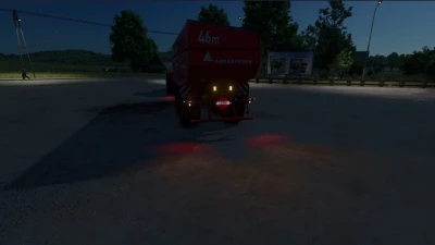 Annaburger HTS3416 v1.0.0.0