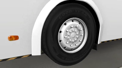 ARB Wheels V1.0