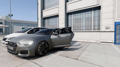 AUDI A6 / S6 / 0.33.x