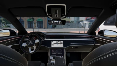 AUDI A8 - L - S8 / 0.33.x