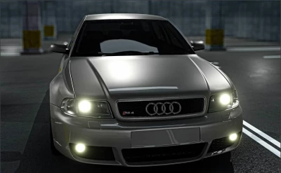 Audi RS4 B5 0.33