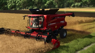 Axial-Flow X150 Series v1.0.0.0