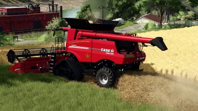 Axial-Flow X150 Series v1.0.0.0