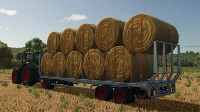 Bale Autoload Pack v1.0.0.0