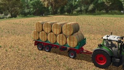 Bale Autoload Pack v1.0.0.0