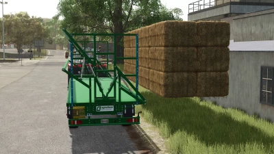 Bale Autoload Pack v1.0.0.0