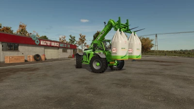 Bale Spike 3 Spikes v1.0.0.0