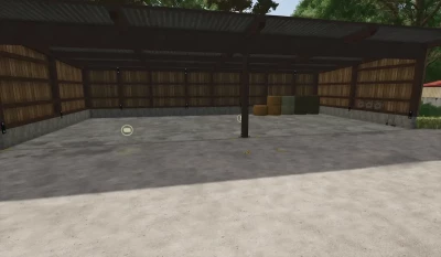 Balestorage v1.0.0.0