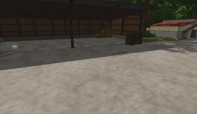 Balestorage v1.0.0.0