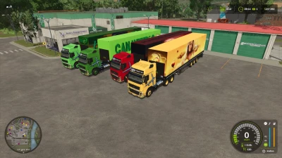 Bau Brasileiro v1.0.0.0