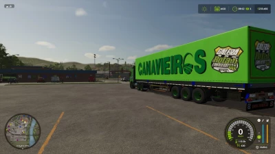 Bau Brasileiro v1.0.0.0