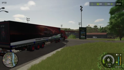 Bau Brasileiro v1.0.0.0