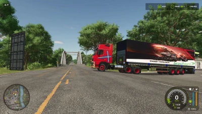 Bau Brasileiro v1.0.0.0