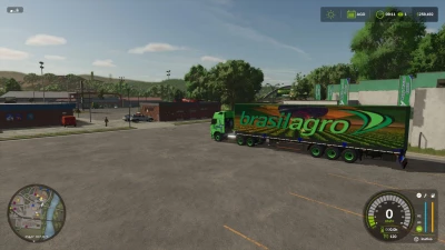 Bau Brasileiro v1.0.0.0