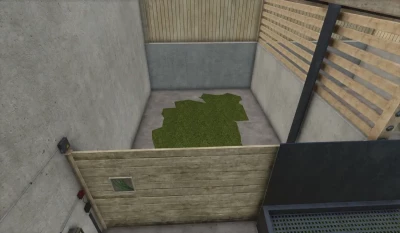 Beans, Peas and Spinach Storage v1.0.0.0