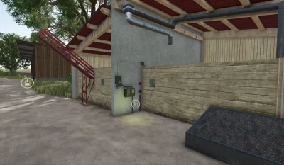 Beans, Peas and Spinach Storage v1.0.0.0