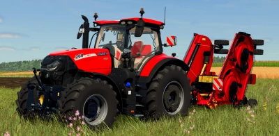 Bednar MM7000 Mower Edit v1.0.0.0