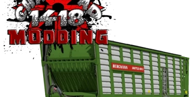 Bergmann Shuttle490S v1.0.0.1