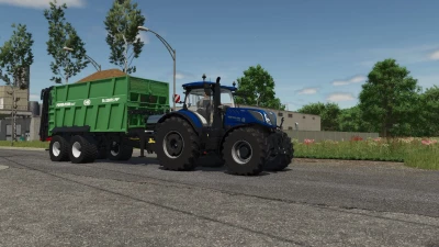 Brantner TA 23071 v1.0.0.0