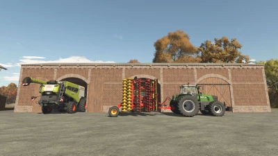 Brick Building Pack v1.0.0.0