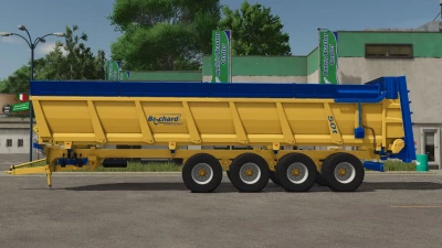 Brochard EV 2200-120WR v1.0.0.0