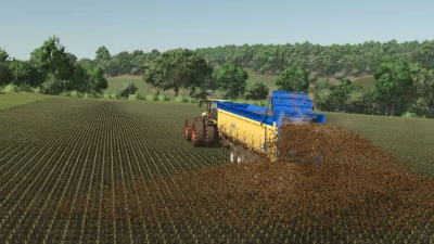 Brochard EV 2200-120WR v1.0.0.0