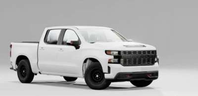 Chevy Silverado 1500-2500 0.33