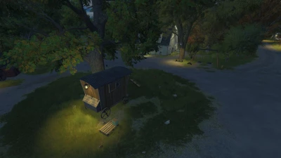 Chicken Free v1.0.0.0