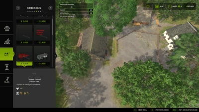 Chickens with fences v1.0.0.0