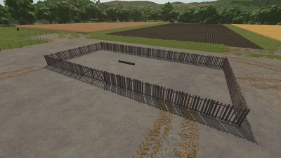 Chickens with fences v1.0.0.0