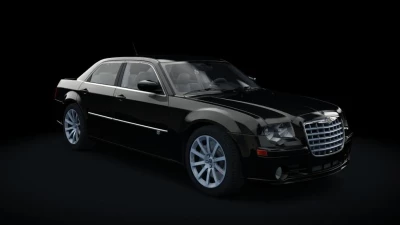 Chrysler 300C SRT-8 v1.1