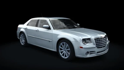 Chrysler 300C SRT-8 v1.1
