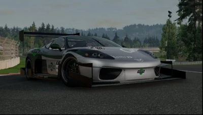 Civetta Mondello (2001-'07) v1.1